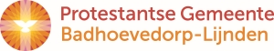 PROTESTANTSE GEMEENTE               TE BADHOEVEDORP-LIJNDEN logo